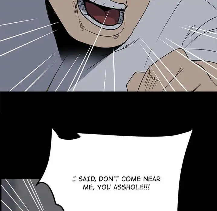 The Villain Chapter 27 - Page 43