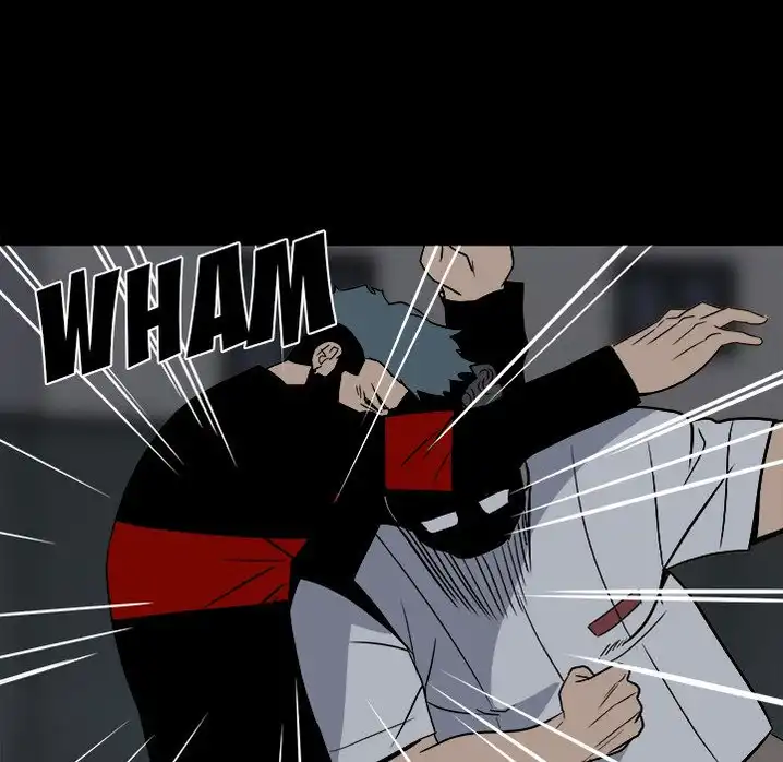 The Villain Chapter 27 - Page 45