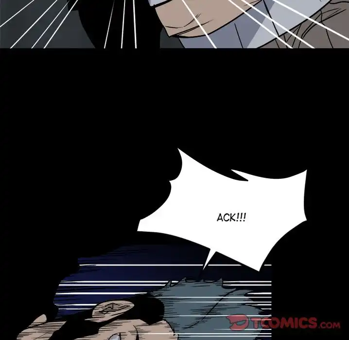 The Villain Chapter 27 - Page 46