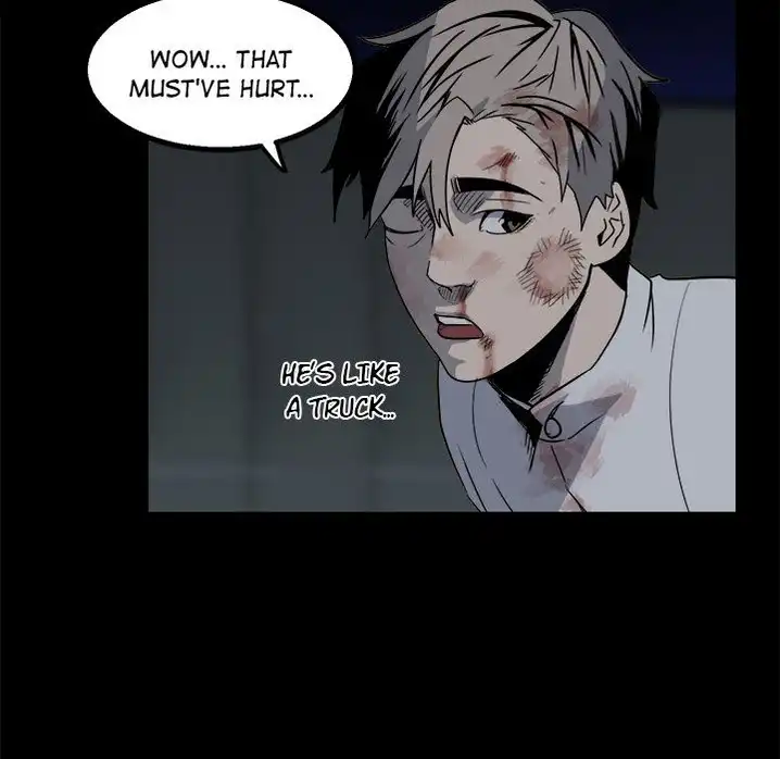 The Villain Chapter 27 - Page 51