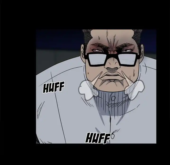 The Villain Chapter 27 - Page 52