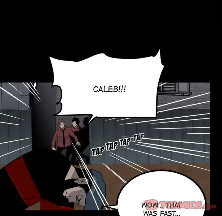 The Villain Chapter 27 - Page 54