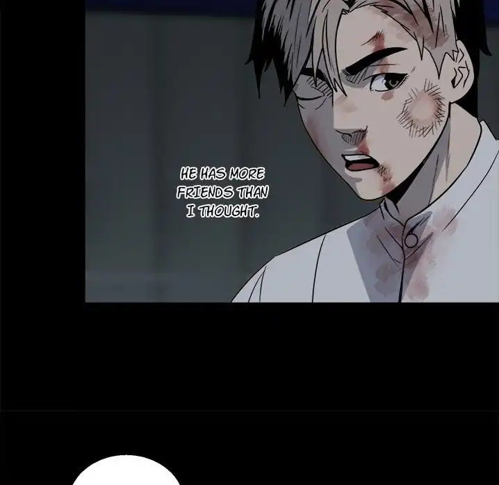 The Villain Chapter 27 - Page 57