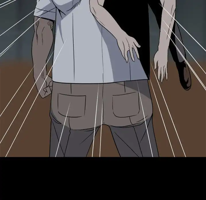 The Villain Chapter 27 - Page 60