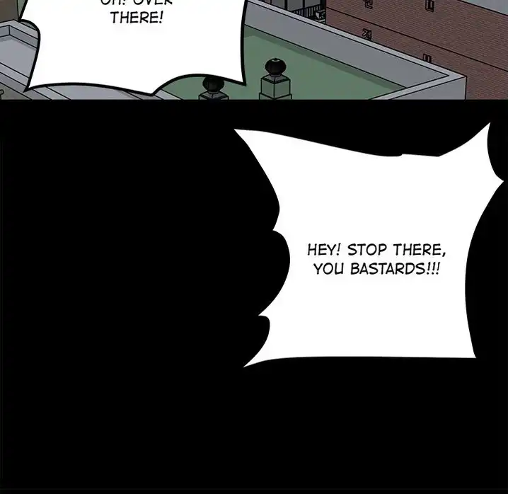 The Villain Chapter 27 - Page 64