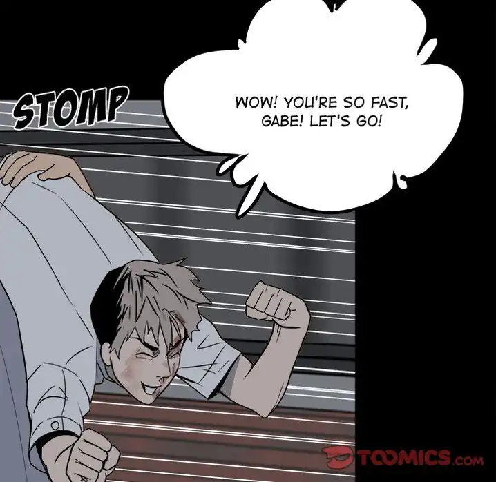 The Villain Chapter 27 - Page 66