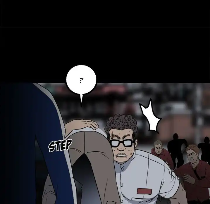 The Villain Chapter 27 - Page 72