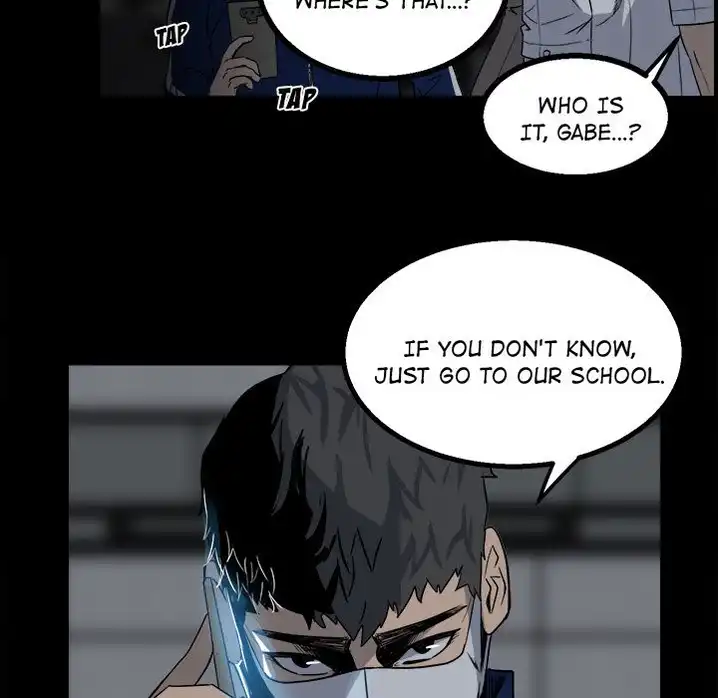 The Villain Chapter 27 - Page 79