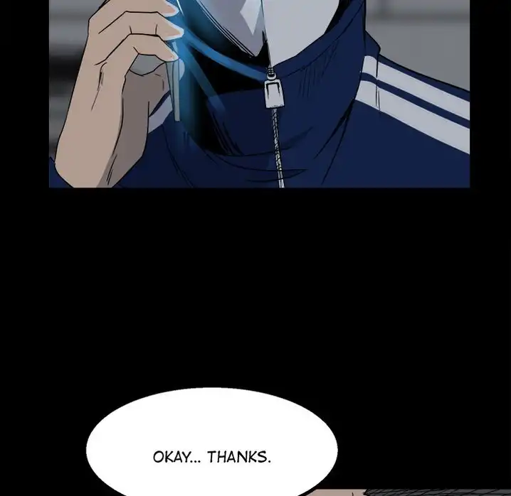 The Villain Chapter 27 - Page 80