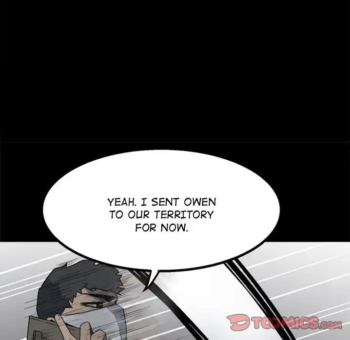 The Villain Chapter 27 - Page 86