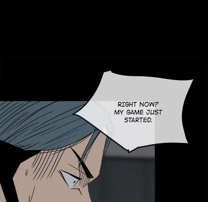 The Villain Chapter 27 - Page 9