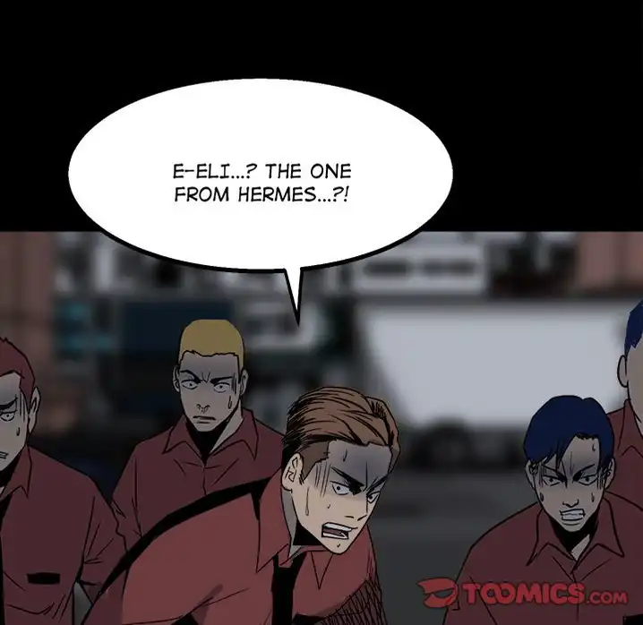 The Villain Chapter 27 - Page 98