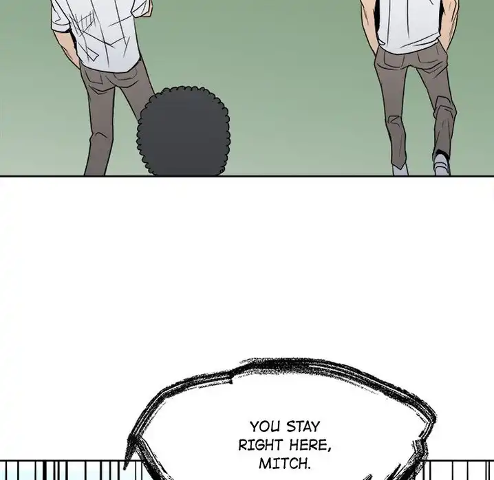 The Villain Chapter 29 - Page 101