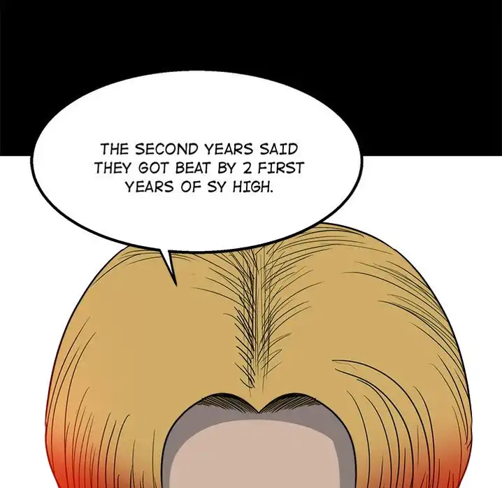 The Villain Chapter 29 - Page 15