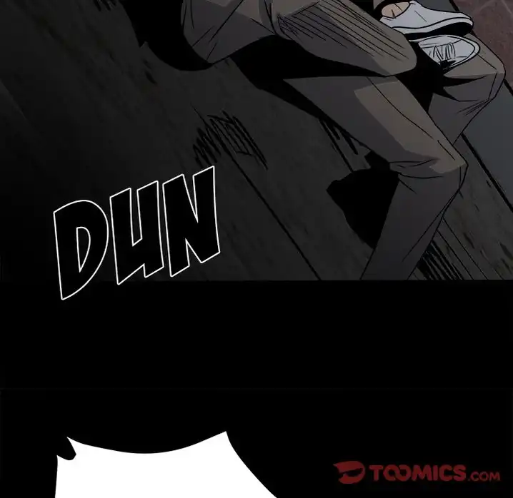 The Villain Chapter 31 - Page 102