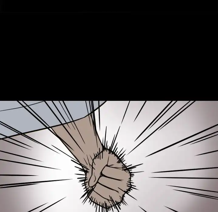 The Villain Chapter 31 - Page 11