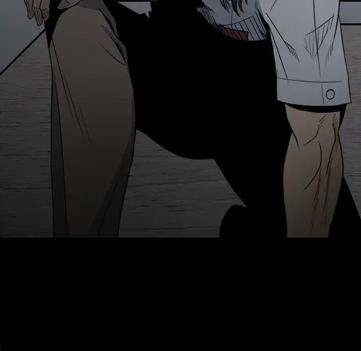 The Villain Chapter 31 - Page 117