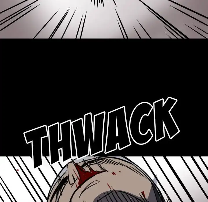 The Villain Chapter 31 - Page 12