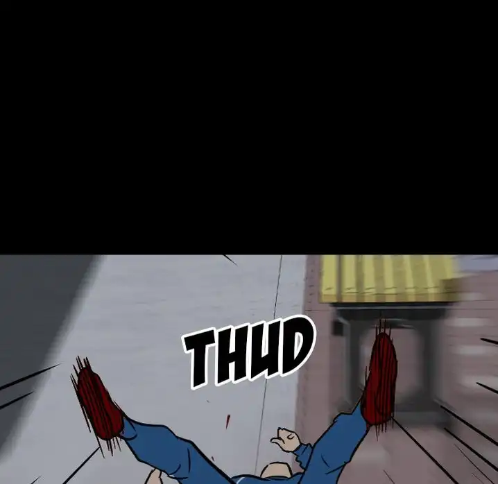 The Villain Chapter 31 - Page 16