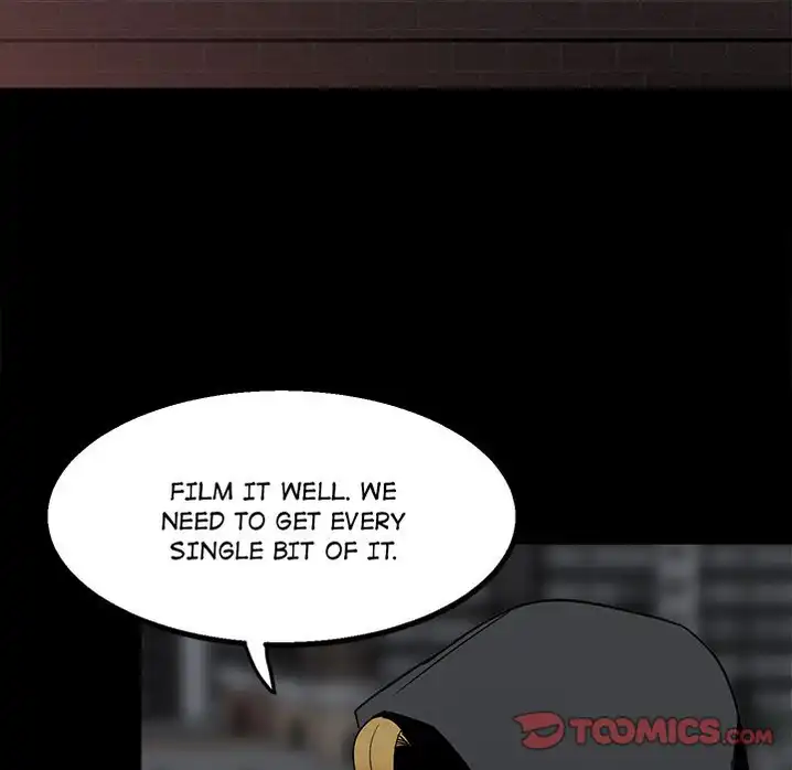 The Villain Chapter 31 - Page 38