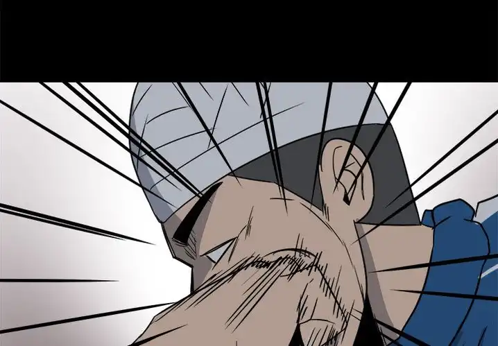 The Villain Chapter 31 - Page 4