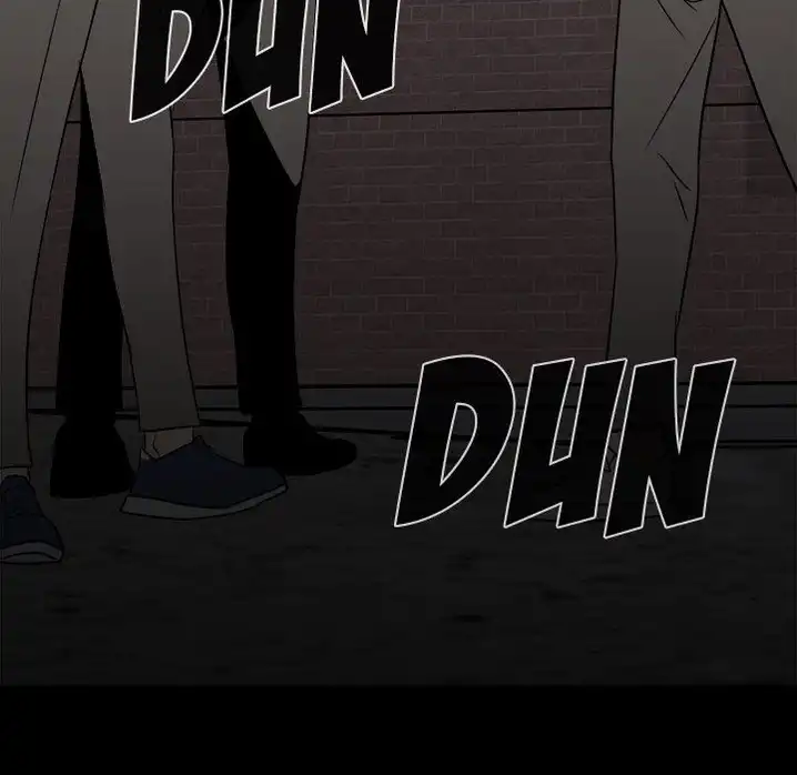 The Villain Chapter 31 - Page 45