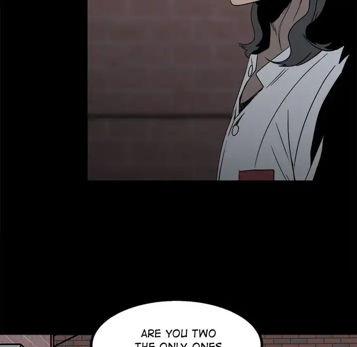 The Villain Chapter 31 - Page 47