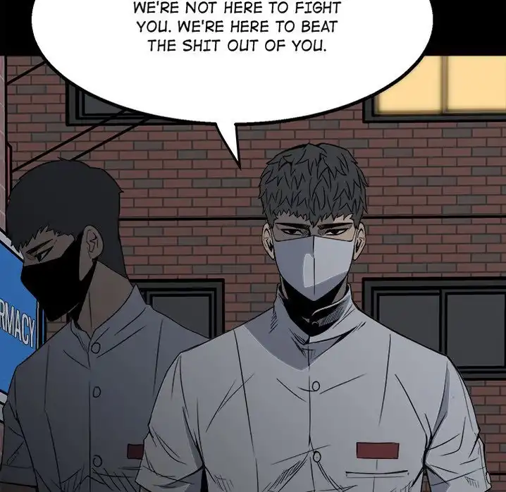 The Villain Chapter 31 - Page 55