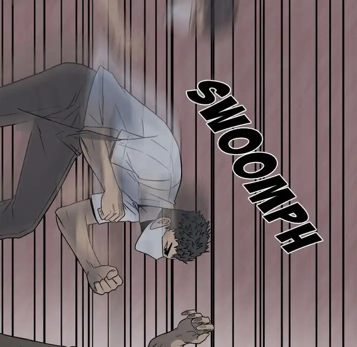 The Villain Chapter 31 - Page 64