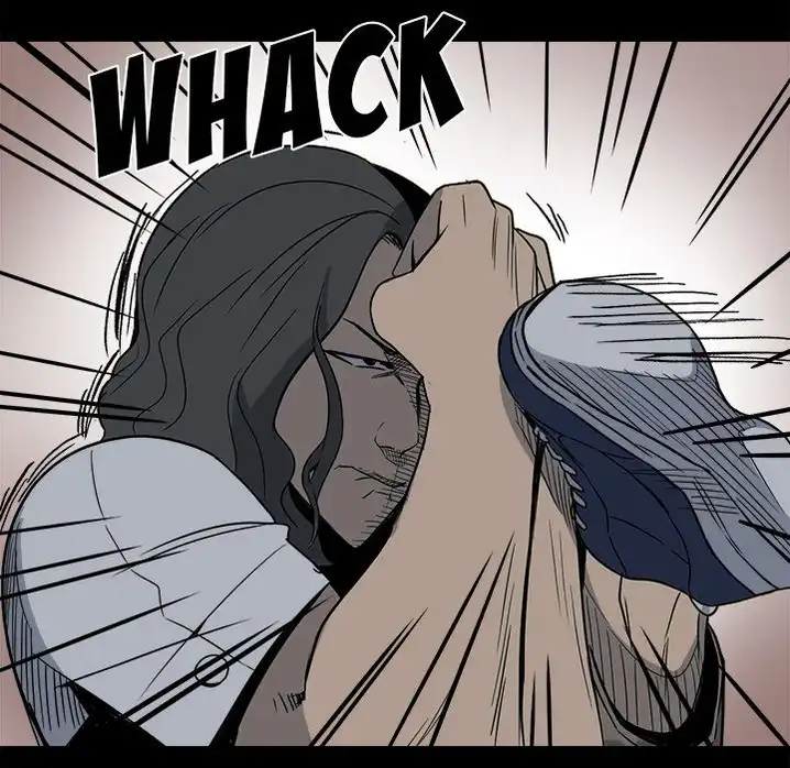 The Villain Chapter 31 - Page 79