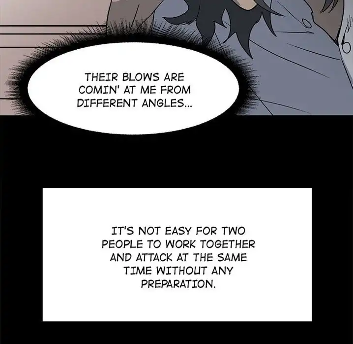 The Villain Chapter 31 - Page 83
