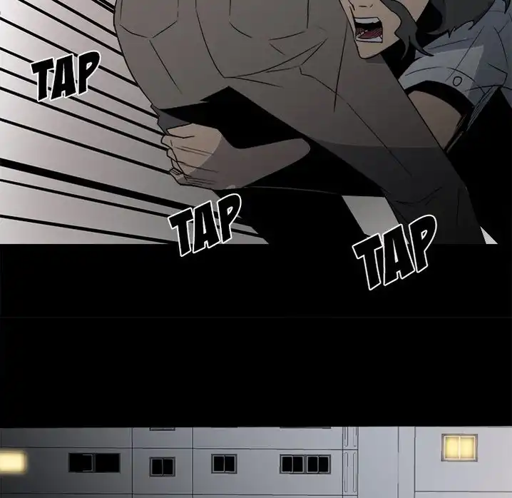 The Villain Chapter 31 - Page 95