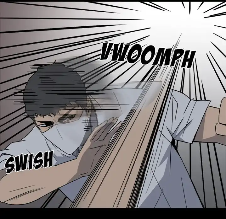 The Villain Chapter 32 - Page 20