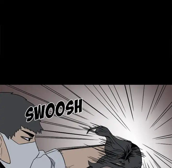 The Villain Chapter 32 - Page 21