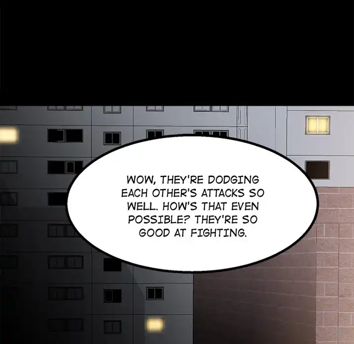 The Villain Chapter 32 - Page 25