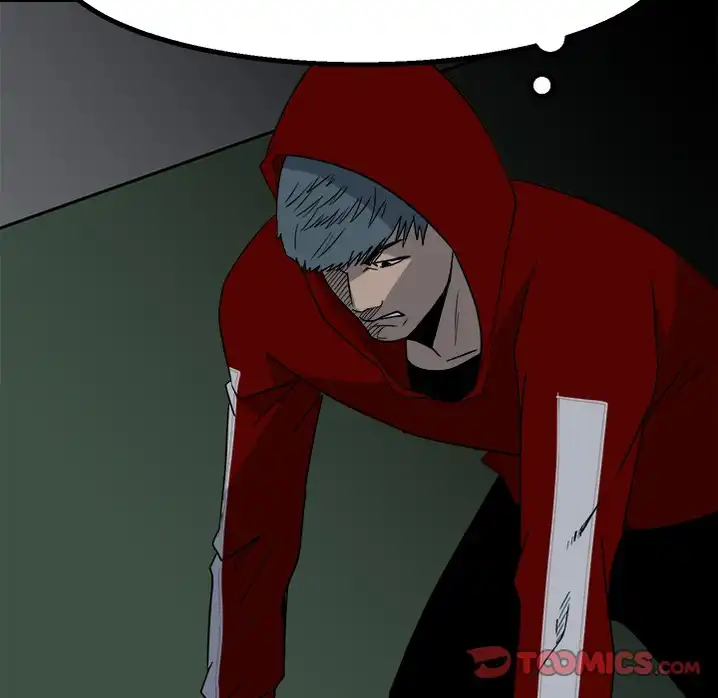 The Villain Chapter 32 - Page 34