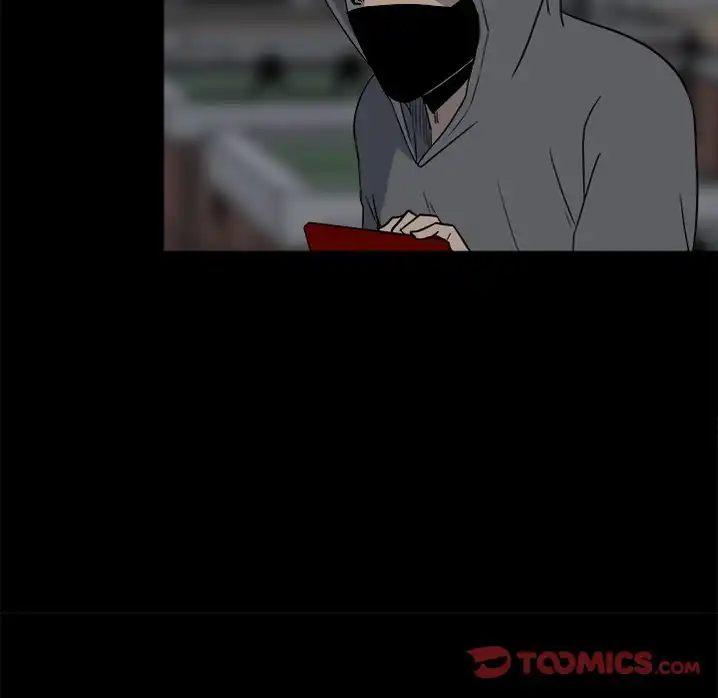 The Villain Chapter 32 - Page 38