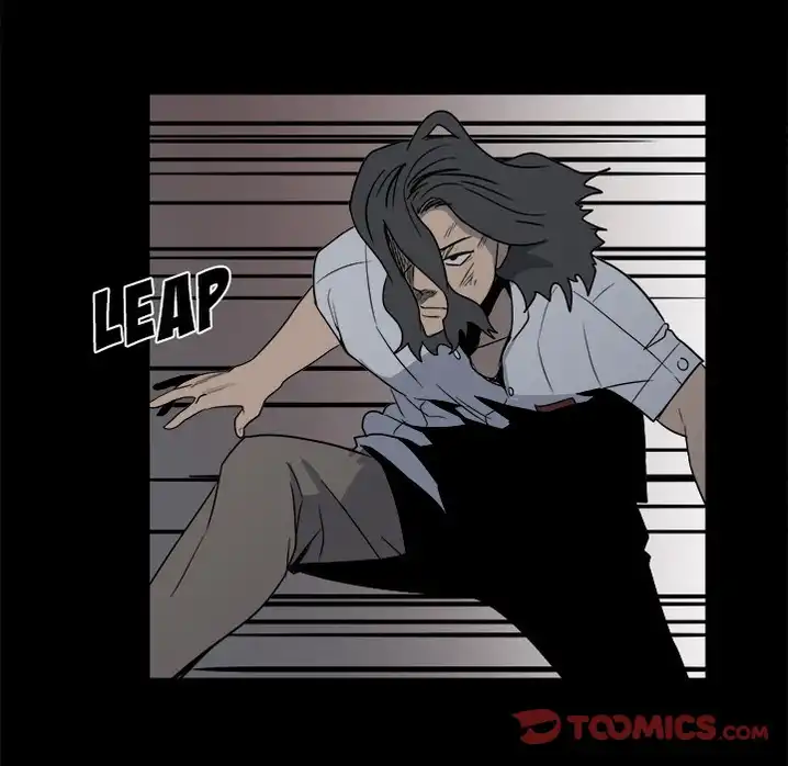 The Villain Chapter 32 - Page 42