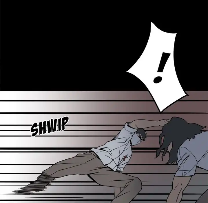 The Villain Chapter 32 - Page 43