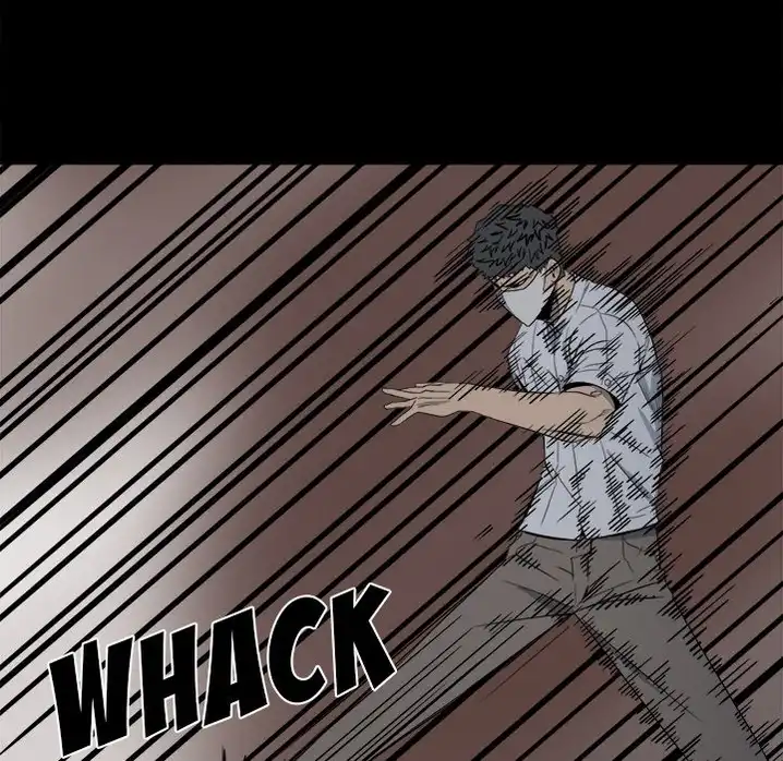 The Villain Chapter 32 - Page 61