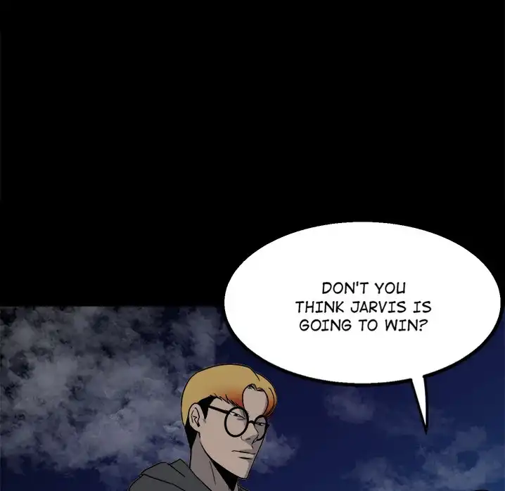 The Villain Chapter 32 - Page 64