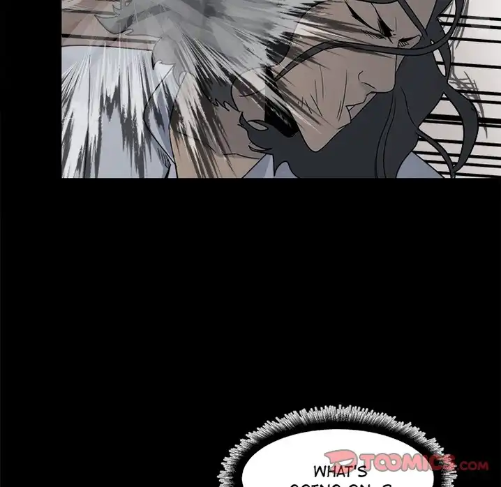 The Villain Chapter 32 - Page 70