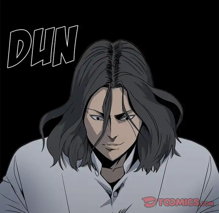 The Villain Chapter 32 - Page 78