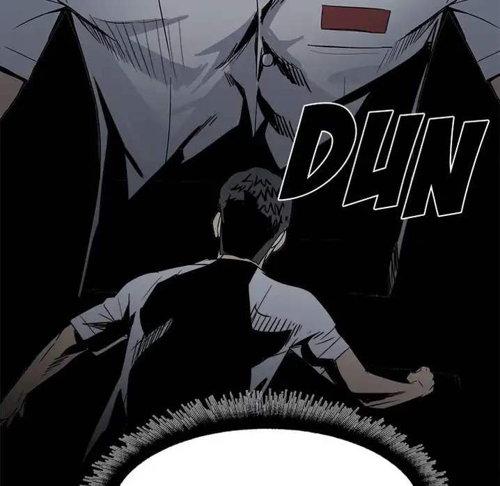 The Villain Chapter 32 - Page 79