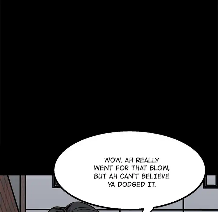The Villain Chapter 32 - Page 85
