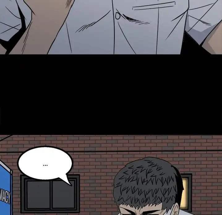 The Villain Chapter 32 - Page 87