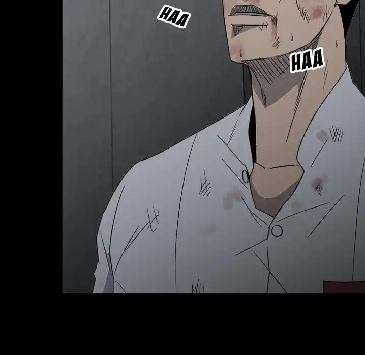 The Villain Chapter 32 - Page 9