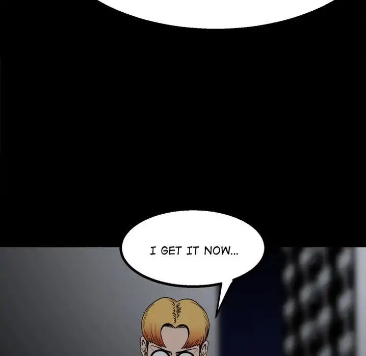 The Villain Chapter 32 - Page 92