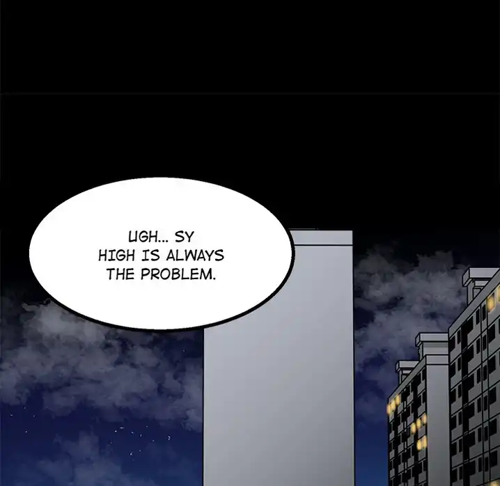 The Villain Chapter 32 - Page 96