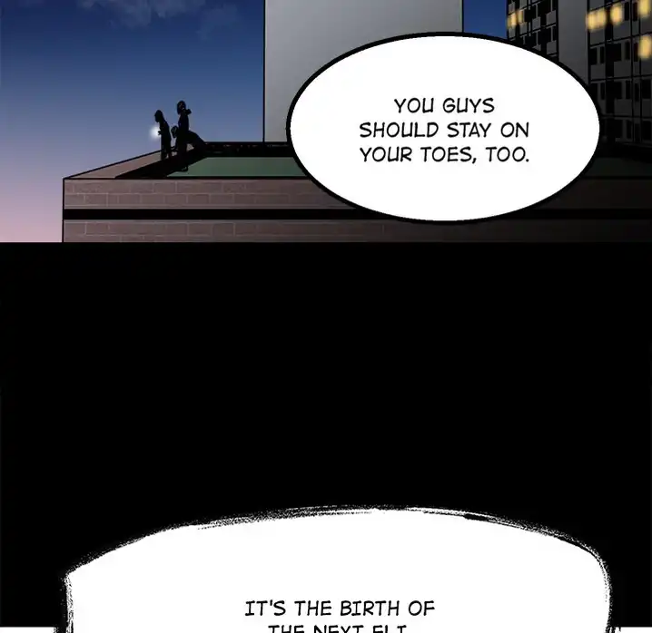 The Villain Chapter 32 - Page 97